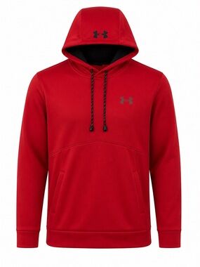 Men’s Under Armour Hoodie Pullover Size Small